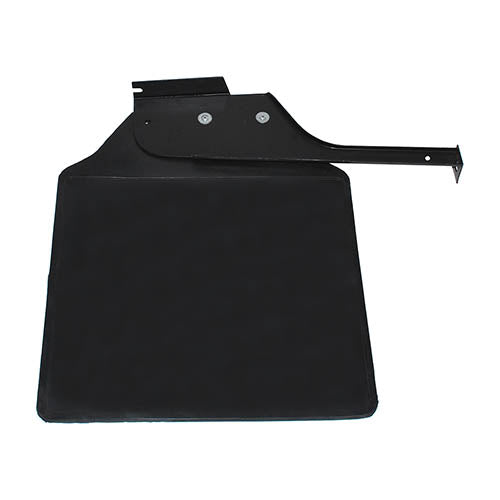Land Rover Defender 110 / 130 LHS Rear Mud Flap - Britpart - LR055339