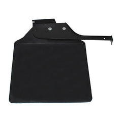 Land Rover Defender 110 / 130 LHS Rear Mud Flap - Britpart - LR055339