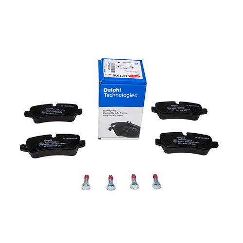 Superceded by LR134696AP - - LR055454AP