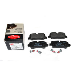 Superceded by LR134696AP - - LR055455AP