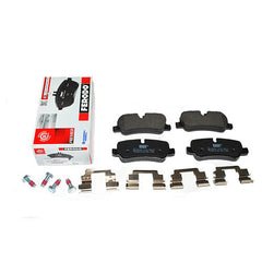 Superceded by LR134696F - - LR055455F