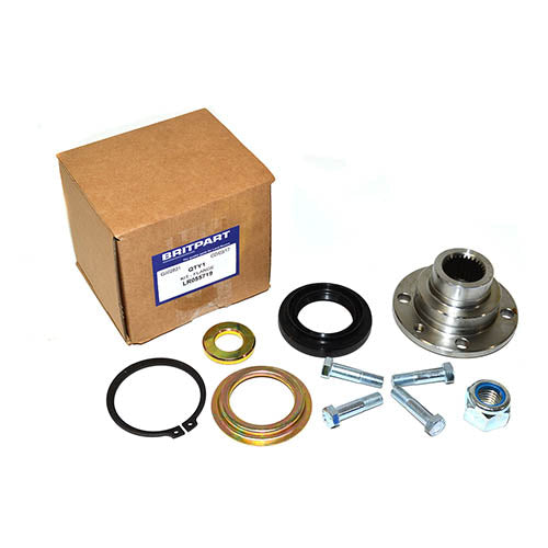 KIT - FLANGE - Britpart - LR055719