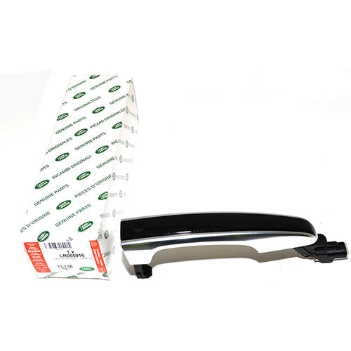 HANDLE - DOOR - OUTER - LR - LR055916LR
