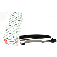 HANDLE - DOOR - OUTER - LR - LR055916LR