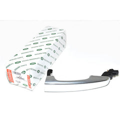 HANDLE - DOOR - OUTER - LR - LR055921LR