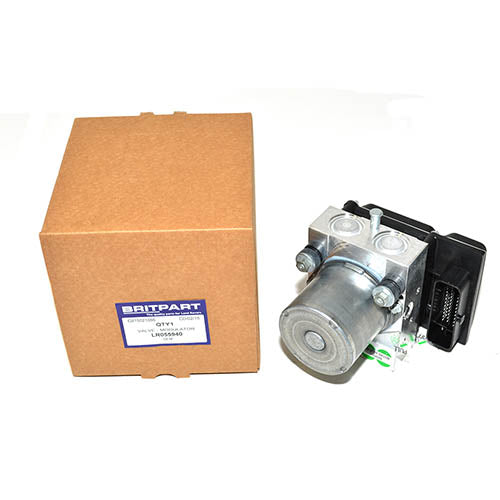 VALVE - MODULATOR - OEM - LR055940