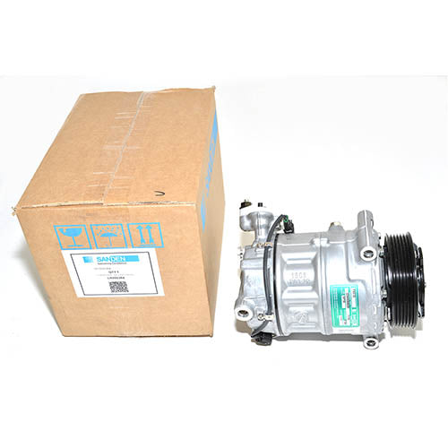 COMPRESSOR - AIR CONDITIONING - OEM - LR056364
