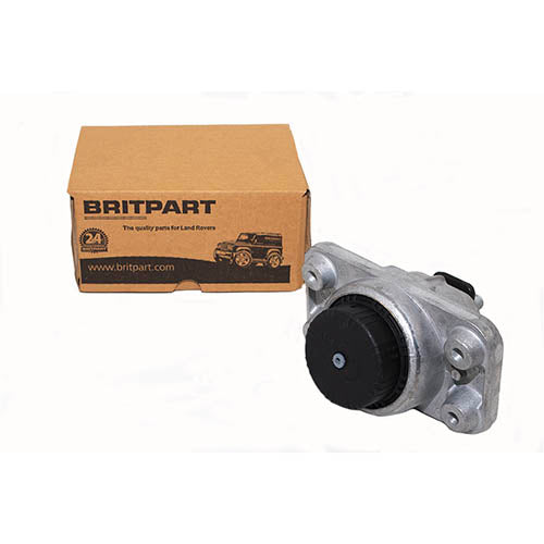 BRACKET - ENGINE MOUNTING - Britpart - LR056882