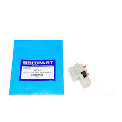 SWITCH PARKING - FRONT SCREEN WIPERS - BRITPART - LR057182