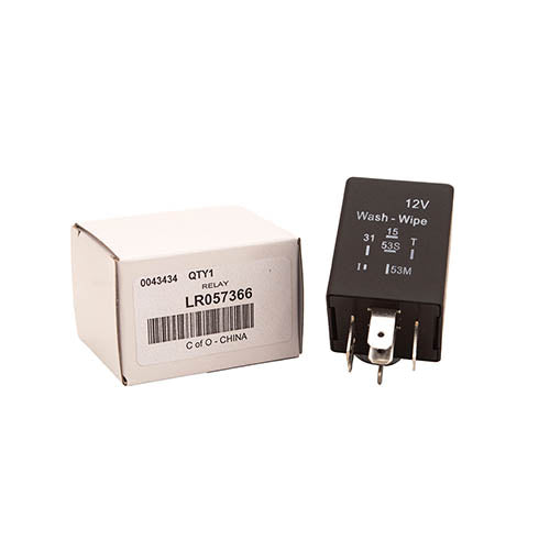 RELAY - BRITPART - LR057366