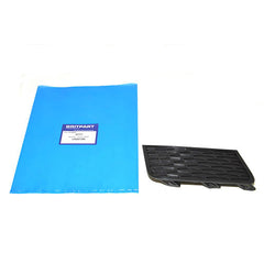 BEZEL - FOG LAMP - Britpart - LR057396