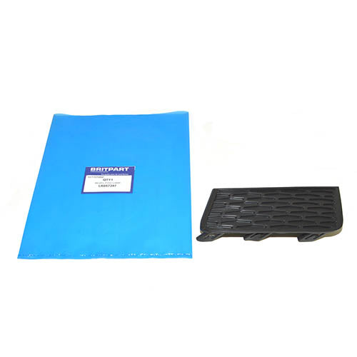 BEZEL-FOG LAMP - Britpart - LR057397