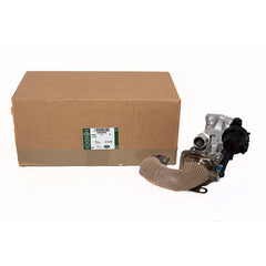 COOLER - EGR - LR - LR057662LR