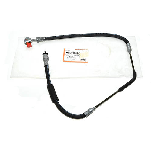 TUBE-BRAKE LH REAR - AP - LR058025G