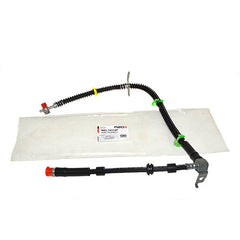 TUBE - BRAKE LH - AP - LR058049G