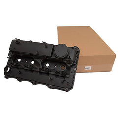 COVER - CYLINDER HEAD - OEM - LR058093G