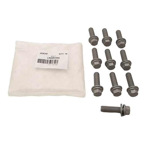 BOLT - OEM - LR058339G