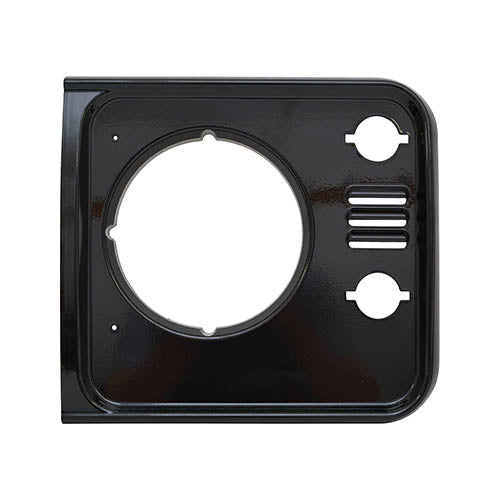 FINISHER - HEADLAMP - Britpart - LR059129