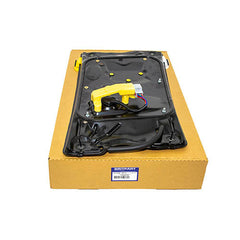 REGULATOR-WINDOW - Britpart - LR060134