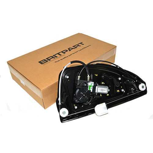 REGULATOR - WINDOW - OEM - LR060139