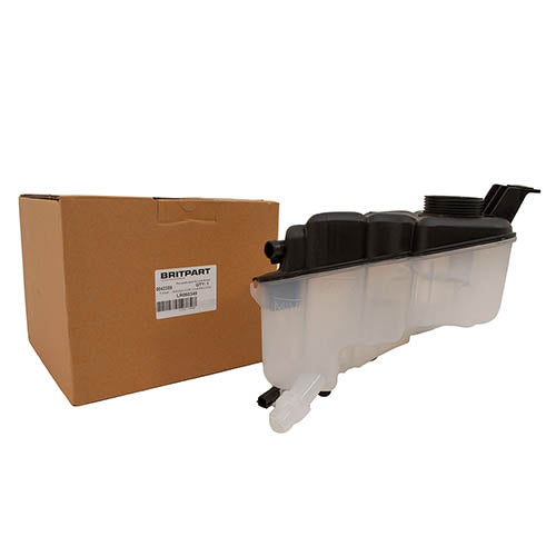 TANK - RADIATOR OVERFLOW - Britpart - LR060349