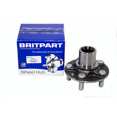HUB - WHEEL - Britpart - LR060751