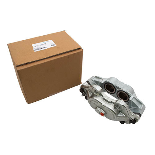 BRAKE CALIPER FRONT LH - AP - LR061254G
