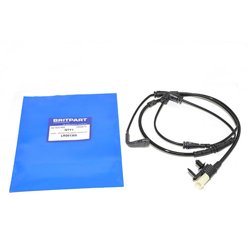 Superceded by LR121267 - - LR061365