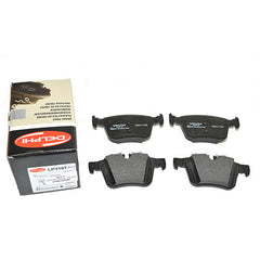 Superceded by LR110327AP - - LR061385AP