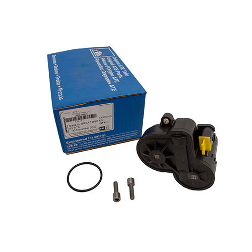 ACTUATOR - BRAKE (LH) - ATE - LR061386G