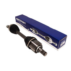 SHAFT - FRONT AXLE - Britpart - LR061554