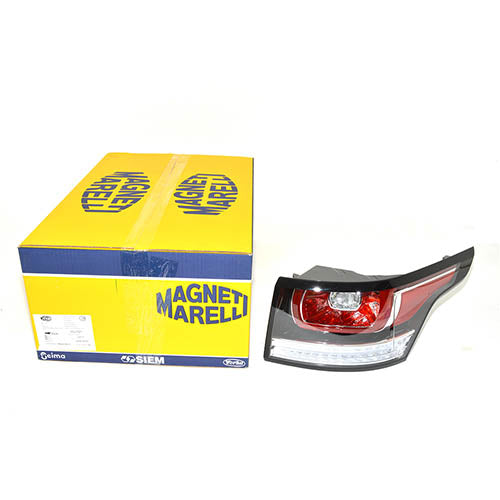 LAMP-REAR STOP AND FLASHER RH - MARELLI - LR061588G