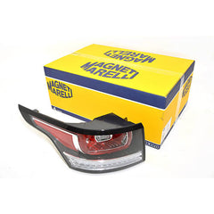 LAMP-REAR STOP AND FLASHER LH - MARELLI - LR061589G