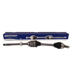 SHAFT - FRONT AXLE - Britpart - LR061603