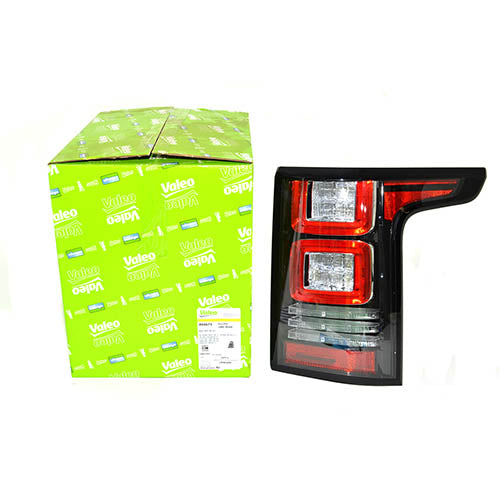 LAMP-REAR, STOP AND FLASHER - VALEO - LR061659