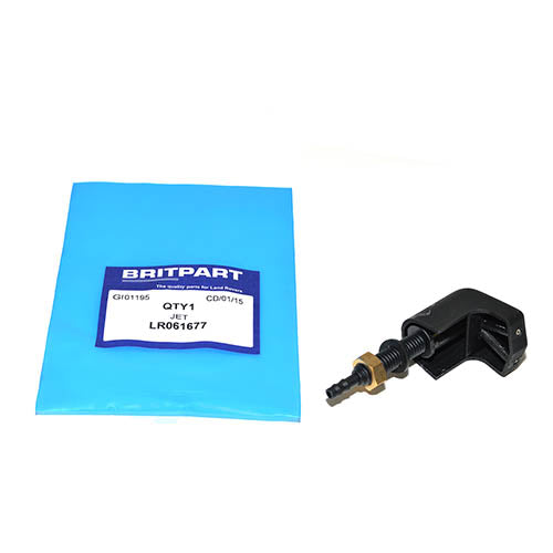 JET - BRITPART - LR061677