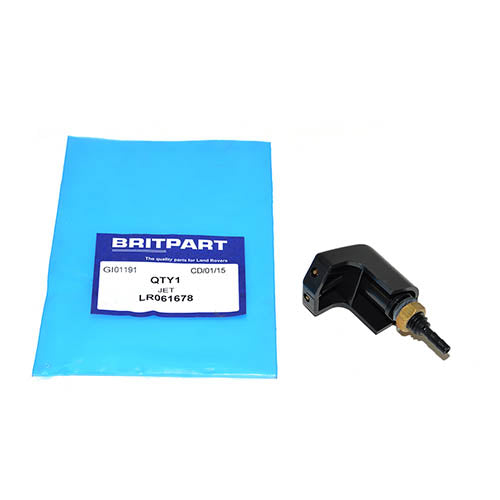 JET - BRITPART - LR061678