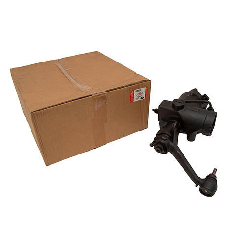 GEAR - STEERING WITH ARM - LR - LR062124LR