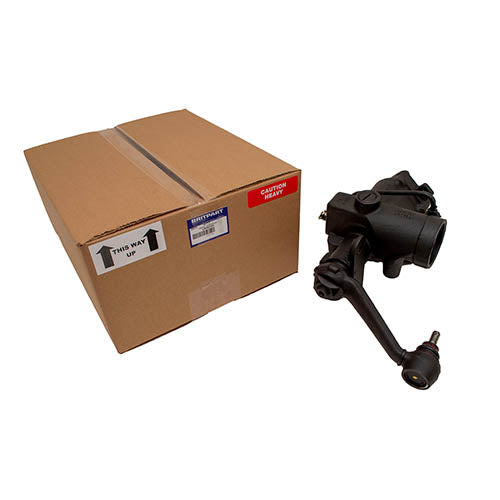 GEAR - STEERING WITH ARM - ADWEST - LR062124