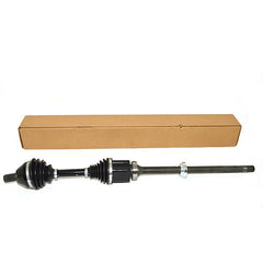 SHAFT - FRONT AXLE - GKN - LR062661G