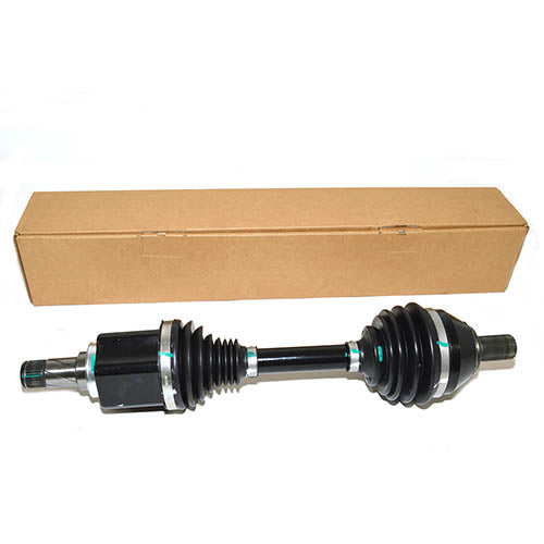 SHAFT - FRONT AXLE - GKN - LR062665G