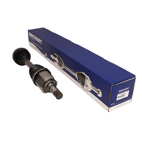 SHAFT - FRONT AXLE - Britpart - LR062665