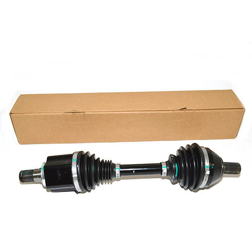 SHAFT - FRONT AXLE - GKN - LR062666G