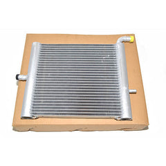 RADIATOR-AUXILIARY - Britpart - LR062670