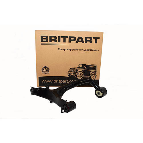 ARM - REAR SUSPENSION - Britpart - LR063719