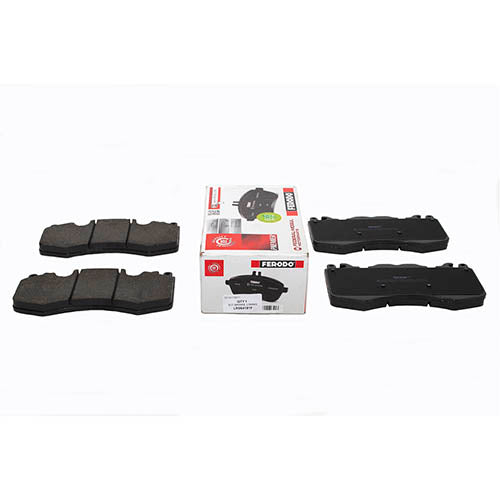 Superceded by LR114004F - - LR064181F