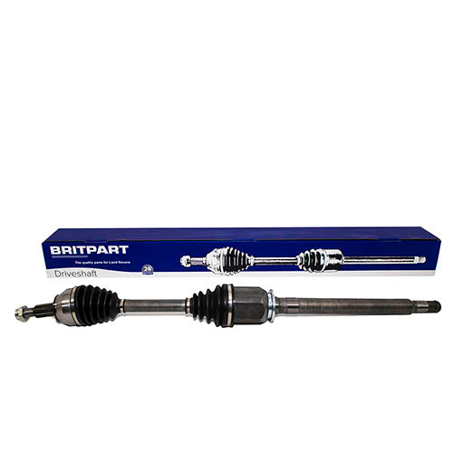 SHAFT - DRIVE - Britpart - LR064251