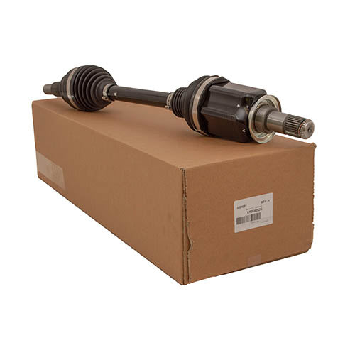 SHAFT - DRIVE - GKN - LR064252G