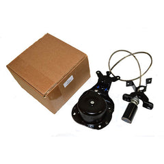 WINCH SPARE WHEEL INCL ANTI-THEFT - OEM - LR064520G