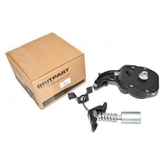 WINCH SPARE WHEEL INCL ANTI-THEFT - Britpart - LR064520
